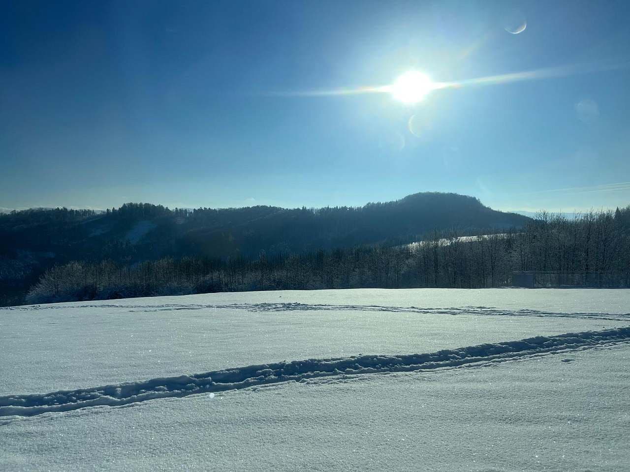 Prenájom rekreačného objektu, Nový Jičín, Moravskoslezský kraj Prenájom rekreačného objektu, Nový Jičín, Moravskoslezský kraj