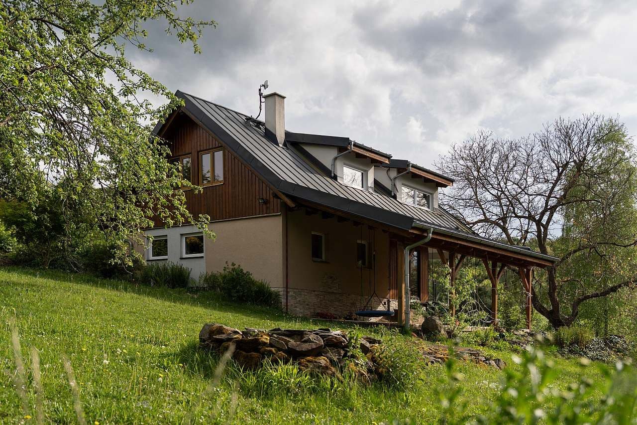 Prenájom rekreačného objektu, Nový Jičín, Moravskoslezský kraj Prenájom rekreačného objektu, Nový Jičín, Moravskoslezský kraj