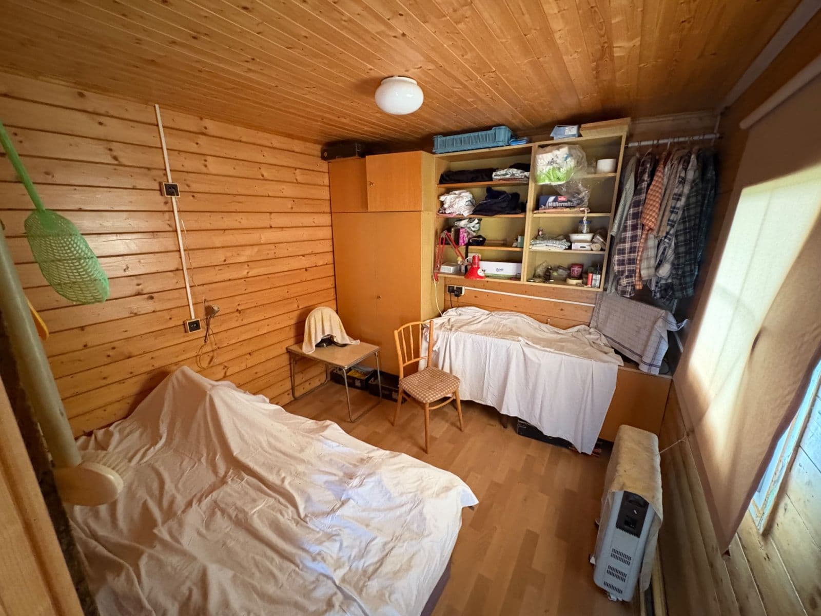 Predaj rekreačného objektu 16 m², pozemek 30 m², Jedličkovy Lázně, Černošice, Středočeský kraj Predaj rekreačného objektu 16 m², pozemek 30 m², Jedličkovy Lázně, Černošice, Středočeský kraj