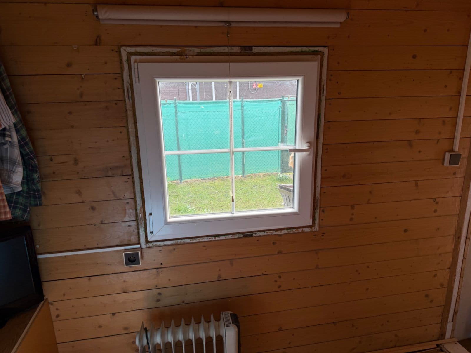 Predaj rekreačného objektu 16 m², pozemek 30 m², Jedličkovy Lázně, Černošice, Středočeský kraj Predaj rekreačného objektu 16 m², pozemek 30 m², Jedličkovy Lázně, Černošice, Středočeský kraj