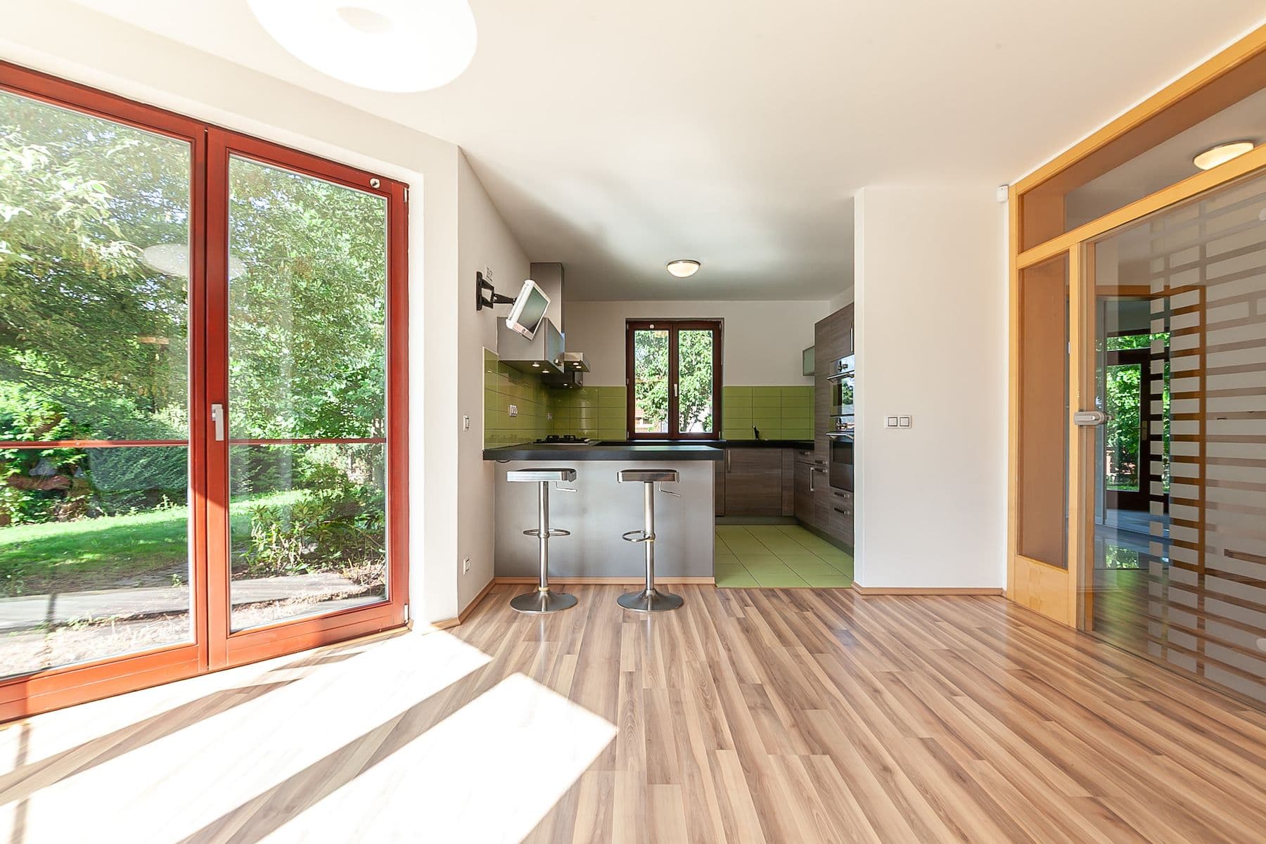 Predaj domu 232 m², pozemek 931 m², Na Kopečku, Klecany, Středočeský kraj Predaj domu 232 m², pozemek 931 m², Na Kopečku, Klecany, Středočeský kraj