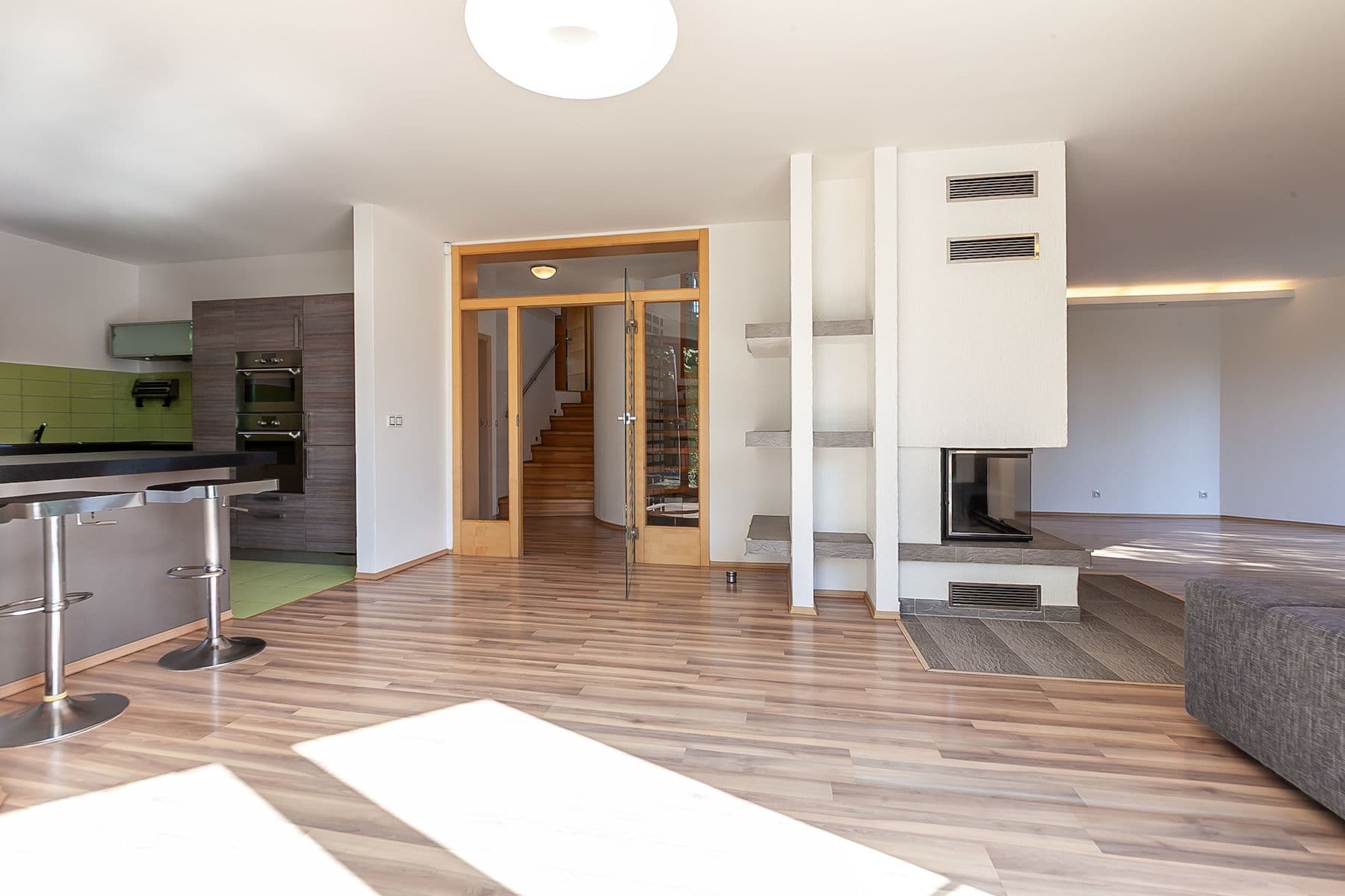 Predaj domu 232 m², pozemek 931 m², Na Kopečku, Klecany, Středočeský kraj Predaj domu 232 m², pozemek 931 m², Na Kopečku, Klecany, Středočeský kraj