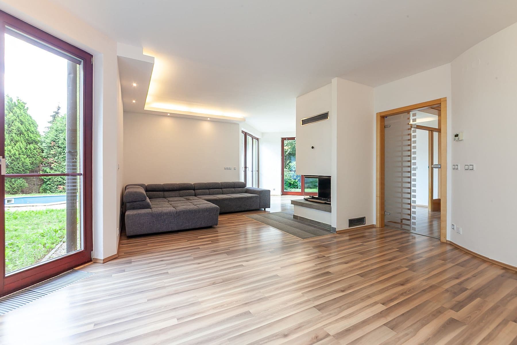 Predaj domu 232 m², pozemek 931 m², Na Kopečku, Klecany, Středočeský kraj Predaj domu 232 m², pozemek 931 m², Na Kopečku, Klecany, Středočeský kraj