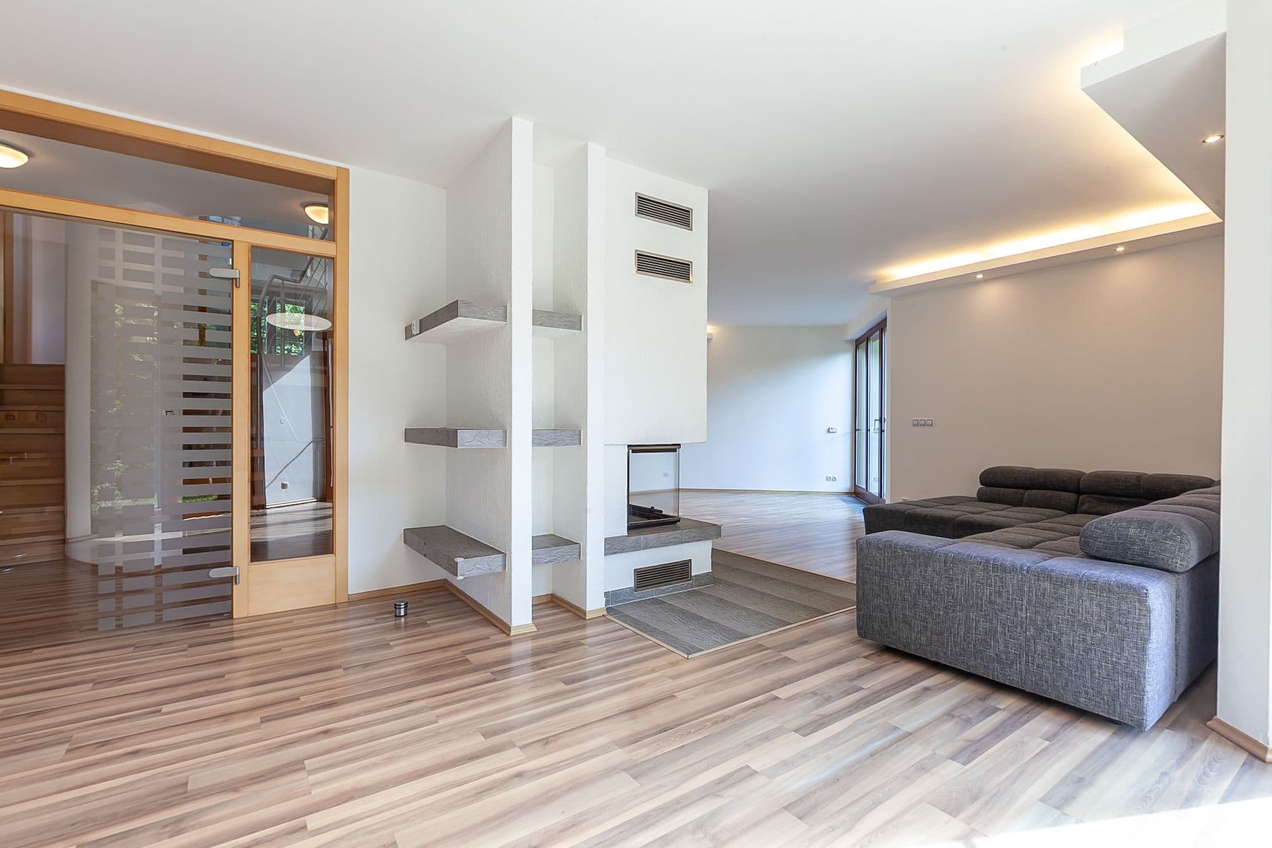 Predaj domu 232 m², pozemek 931 m², Na Kopečku, Klecany, Středočeský kraj Predaj domu 232 m², pozemek 931 m², Na Kopečku, Klecany, Středočeský kraj