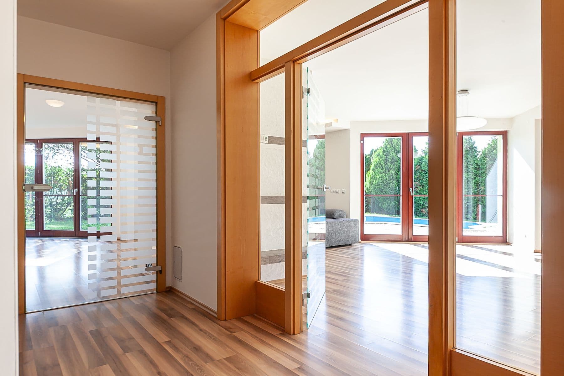 Predaj domu 232 m², pozemek 931 m², Na Kopečku, Klecany, Středočeský kraj Predaj domu 232 m², pozemek 931 m², Na Kopečku, Klecany, Středočeský kraj