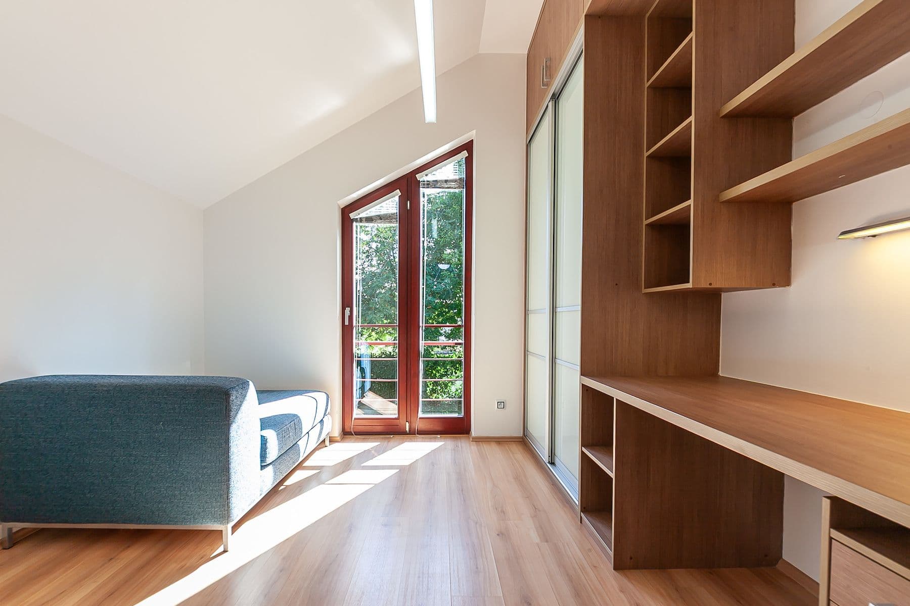 Predaj domu 232 m², pozemek 931 m², Na Kopečku, Klecany, Středočeský kraj Predaj domu 232 m², pozemek 931 m², Na Kopečku, Klecany, Středočeský kraj