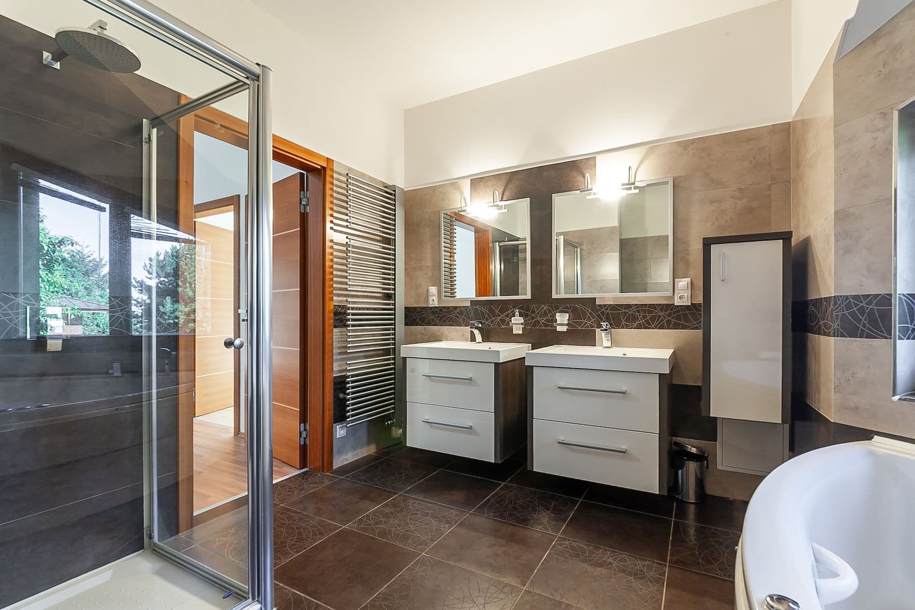 Predaj domu 232 m², pozemek 931 m², Na Kopečku, Klecany, Středočeský kraj Predaj domu 232 m², pozemek 931 m², Na Kopečku, Klecany, Středočeský kraj