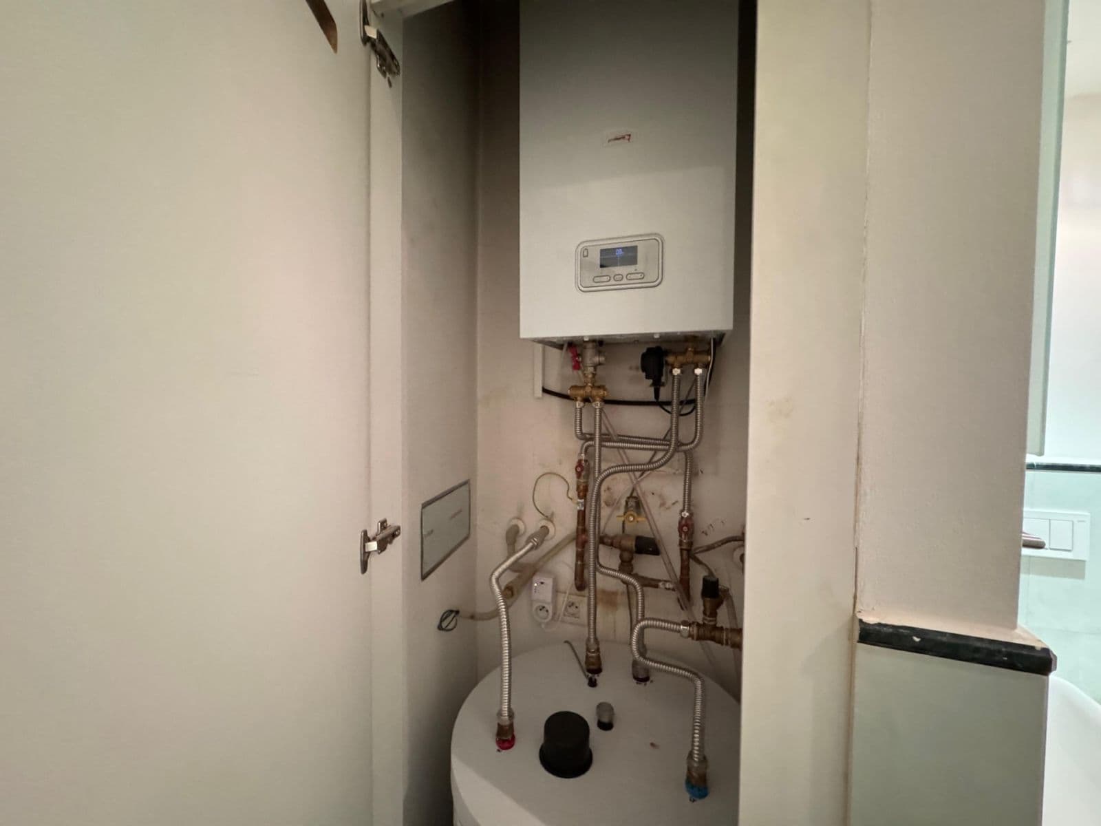 Predaj bytu 3-izbový 75 m², Petrská, Praha, Praha Predaj bytu 3-izbový 75 m², Petrská, Praha, Praha