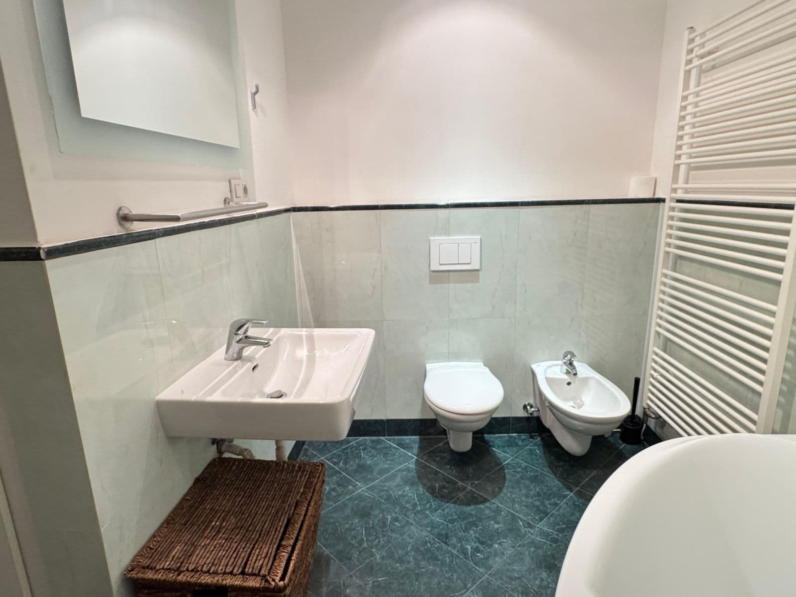 Predaj bytu 3-izbový 75 m², Petrská, Praha, Praha Predaj bytu 3-izbový 75 m², Petrská, Praha, Praha