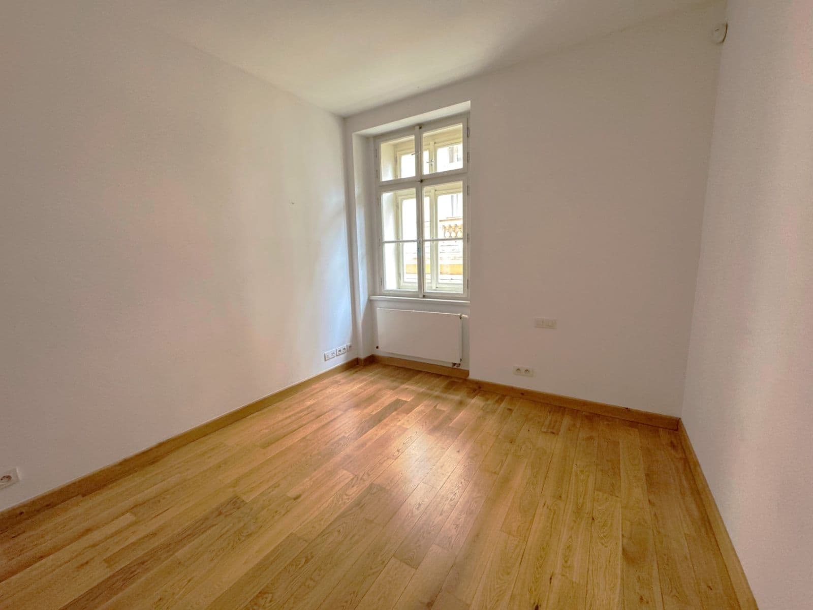 Predaj bytu 3-izbový 75 m², Petrská, Praha, Praha Predaj bytu 3-izbový 75 m², Petrská, Praha, Praha