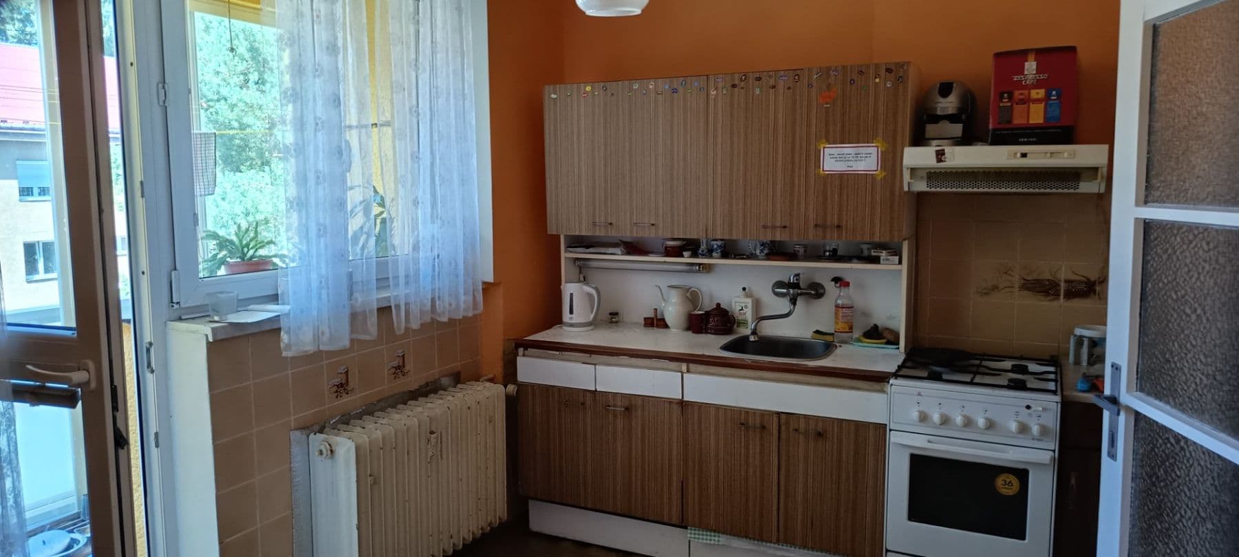Predaj bytu 3-izbový 84 m², náměstí Svaté Hedviky, Opava, Moravskoslezský kraj Predaj bytu 3-izbový 84 m², náměstí Svaté Hedviky, Opava, Moravskoslezský kraj