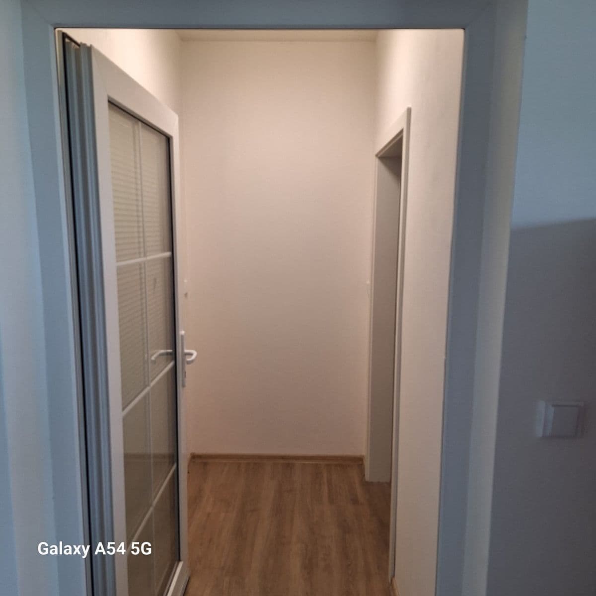 Prenájom bytu 1-izbový 24 m², Tálínská, Praha, Praha Prenájom bytu 1-izbový 24 m², Tálínská, Praha, Praha
