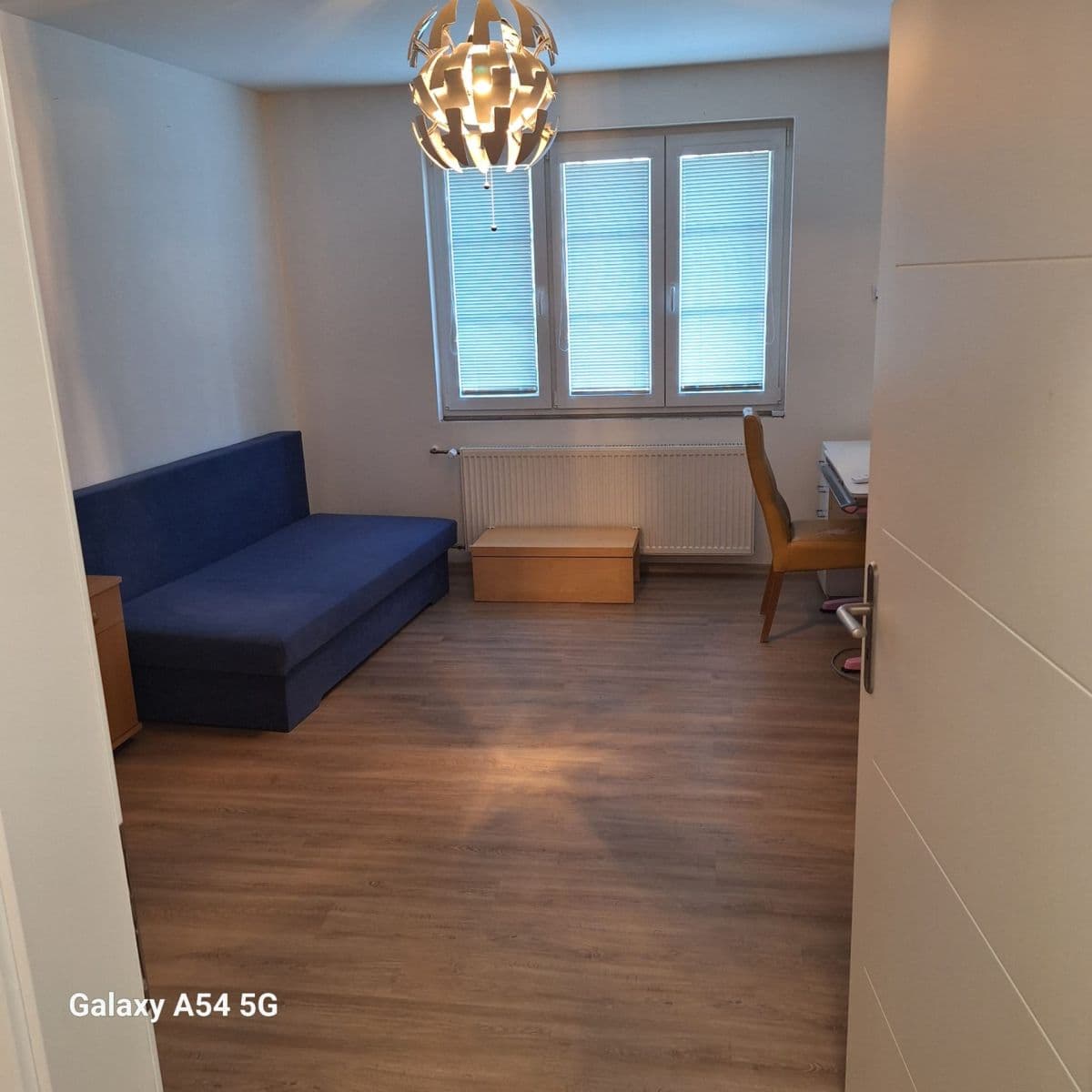 Prenájom bytu 1-izbový 24 m², Tálínská, Praha, Praha Prenájom bytu 1-izbový 24 m², Tálínská, Praha, Praha