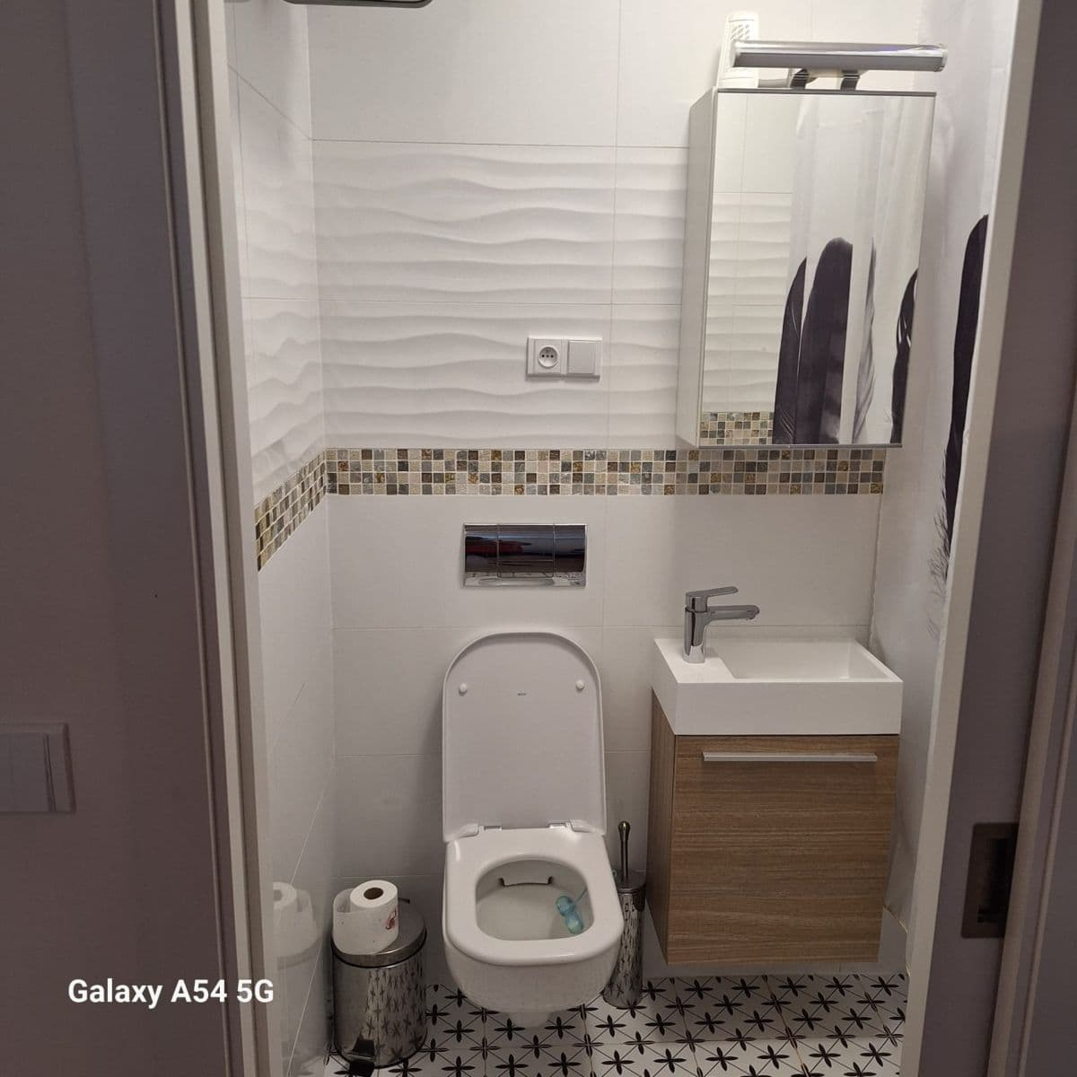 Prenájom bytu 1-izbový 24 m², Tálínská, Praha, Praha Prenájom bytu 1-izbový 24 m², Tálínská, Praha, Praha