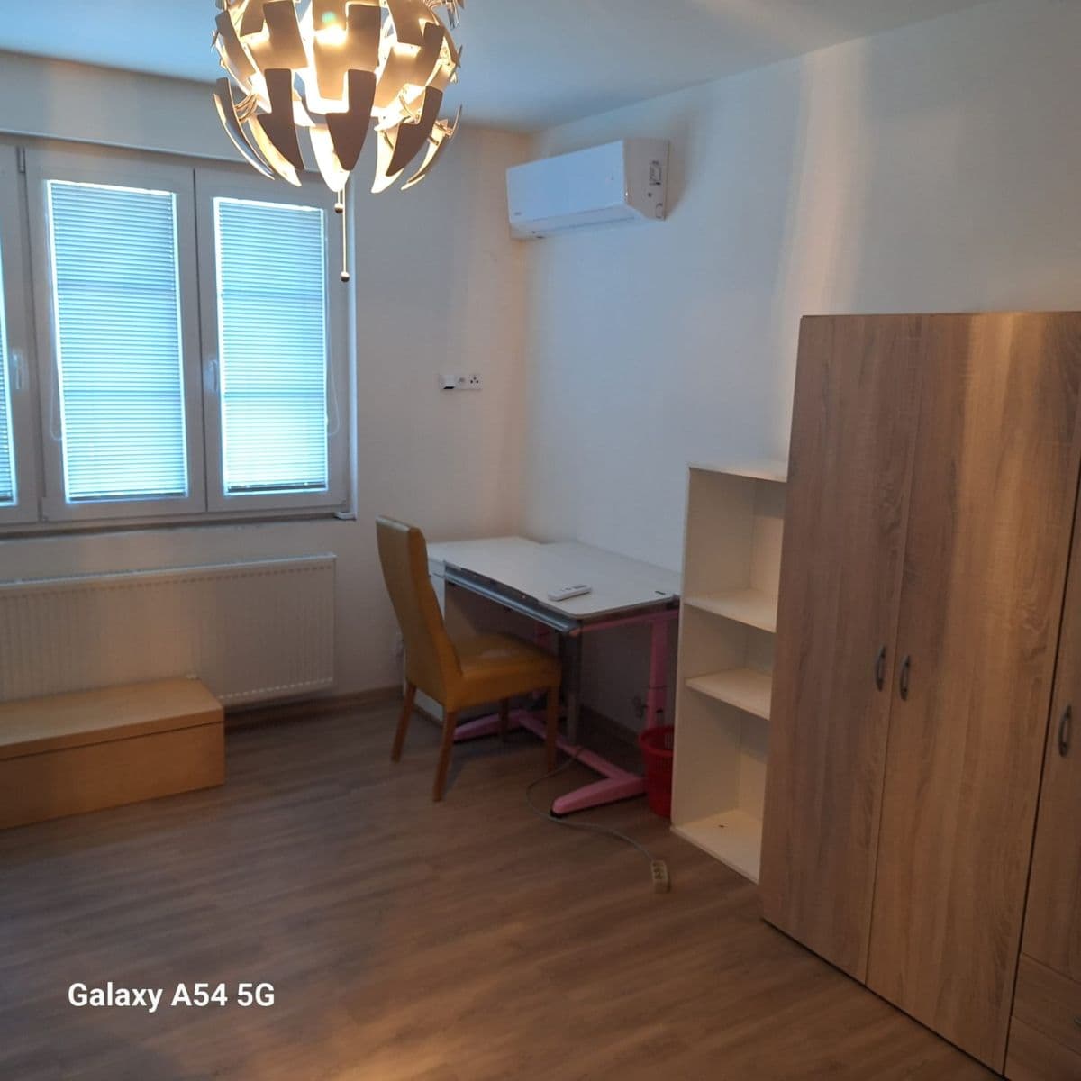 Prenájom bytu 1-izbový 24 m², Tálínská, Praha, Praha Prenájom bytu 1-izbový 24 m², Tálínská, Praha, Praha