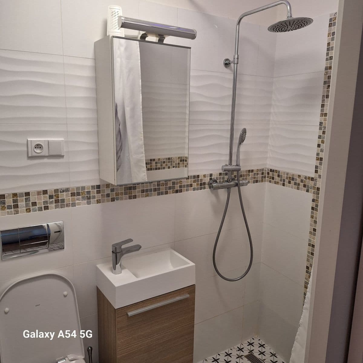 Prenájom bytu 1-izbový 24 m², Tálínská, Praha, Praha Prenájom bytu 1-izbový 24 m², Tálínská, Praha, Praha