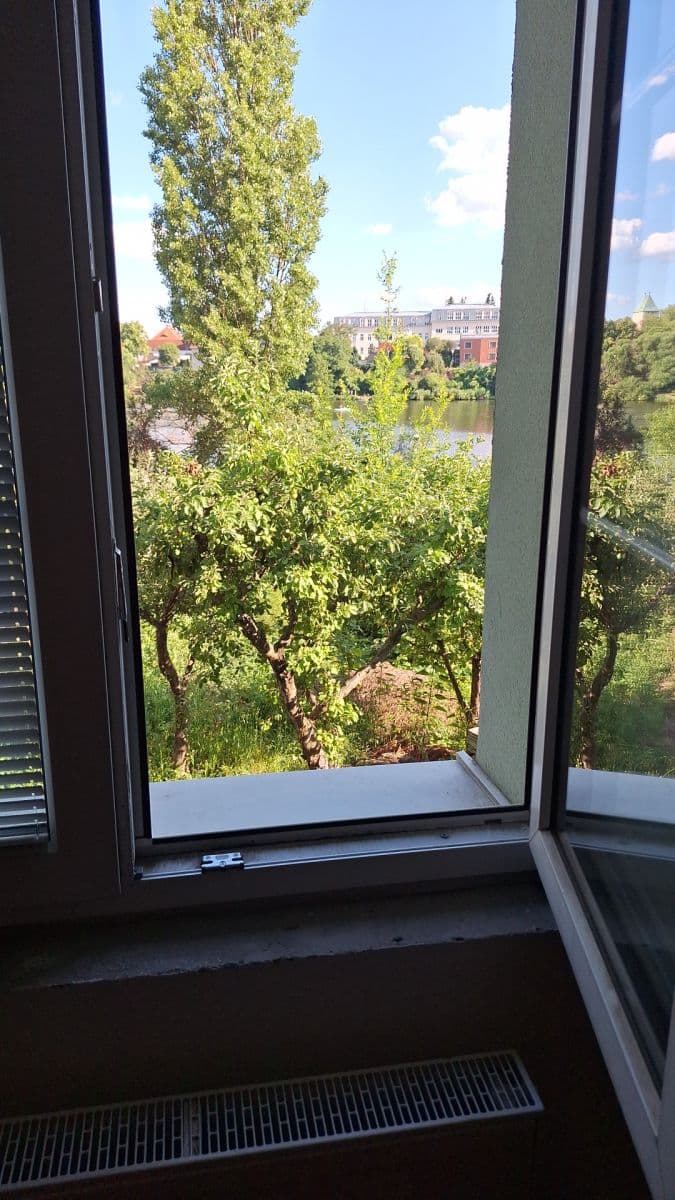 Prenájom bytu 1-izbový 24 m², Tálínská, Praha, Praha Prenájom bytu 1-izbový 24 m², Tálínská, Praha, Praha