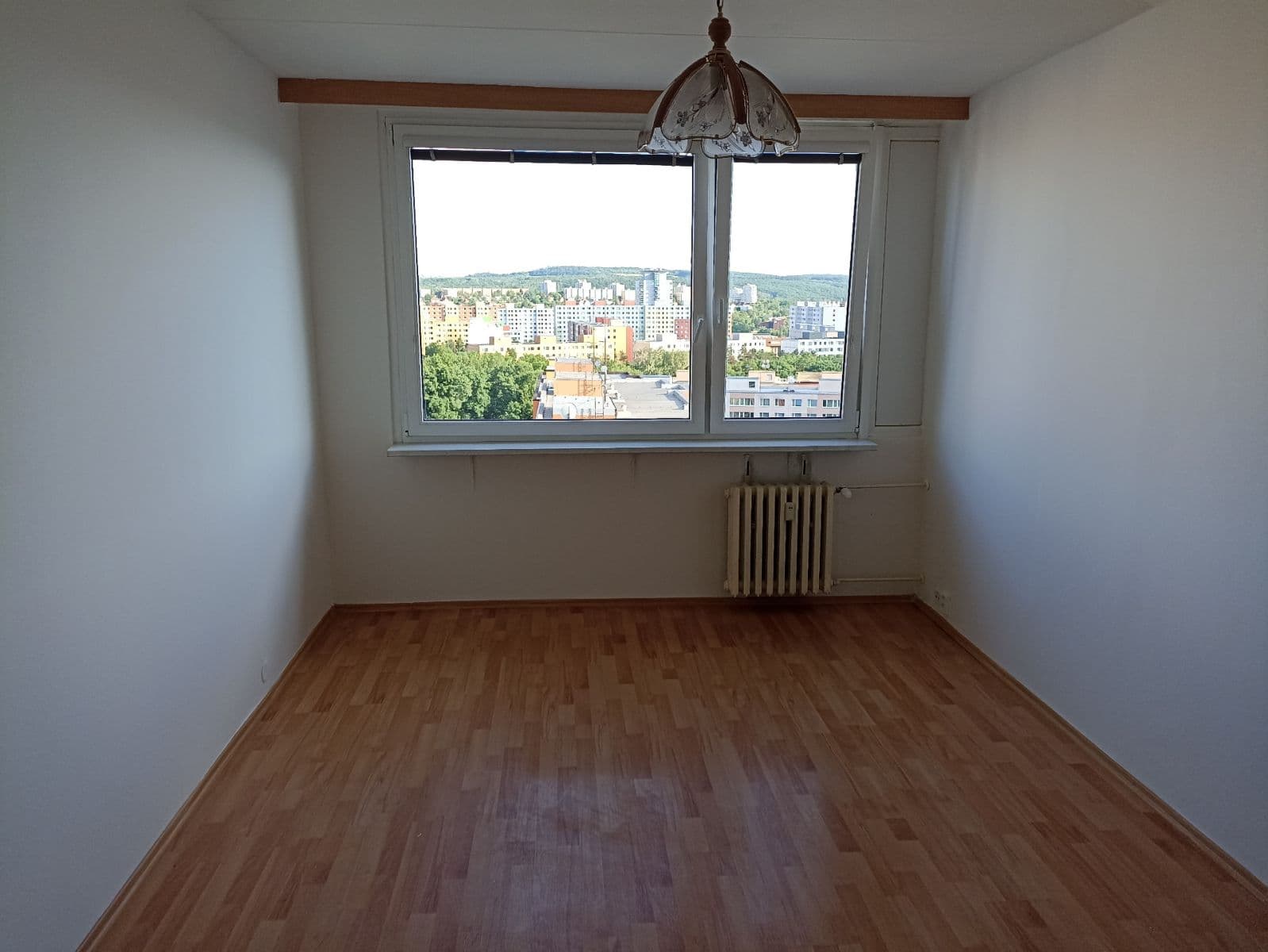 Predaj bytu 2-izbový 45 m², Krouzova, Praha, Praha Predaj bytu 2-izbový 45 m², Krouzova, Praha, Praha