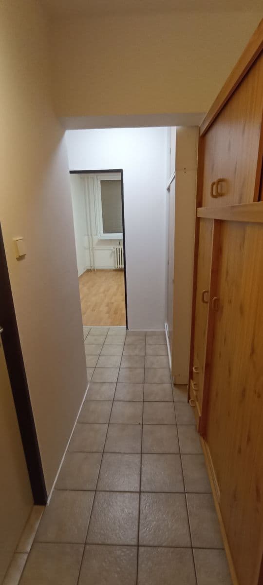 Predaj bytu 2-izbový 45 m², Krouzova, Praha, Praha Predaj bytu 2-izbový 45 m², Krouzova, Praha, Praha
