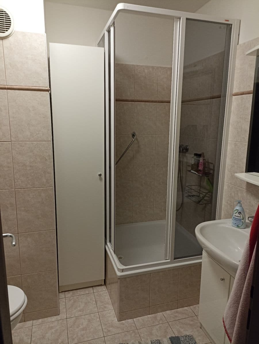 Predaj bytu 2-izbový 45 m², Krouzova, Praha, Praha Predaj bytu 2-izbový 45 m², Krouzova, Praha, Praha