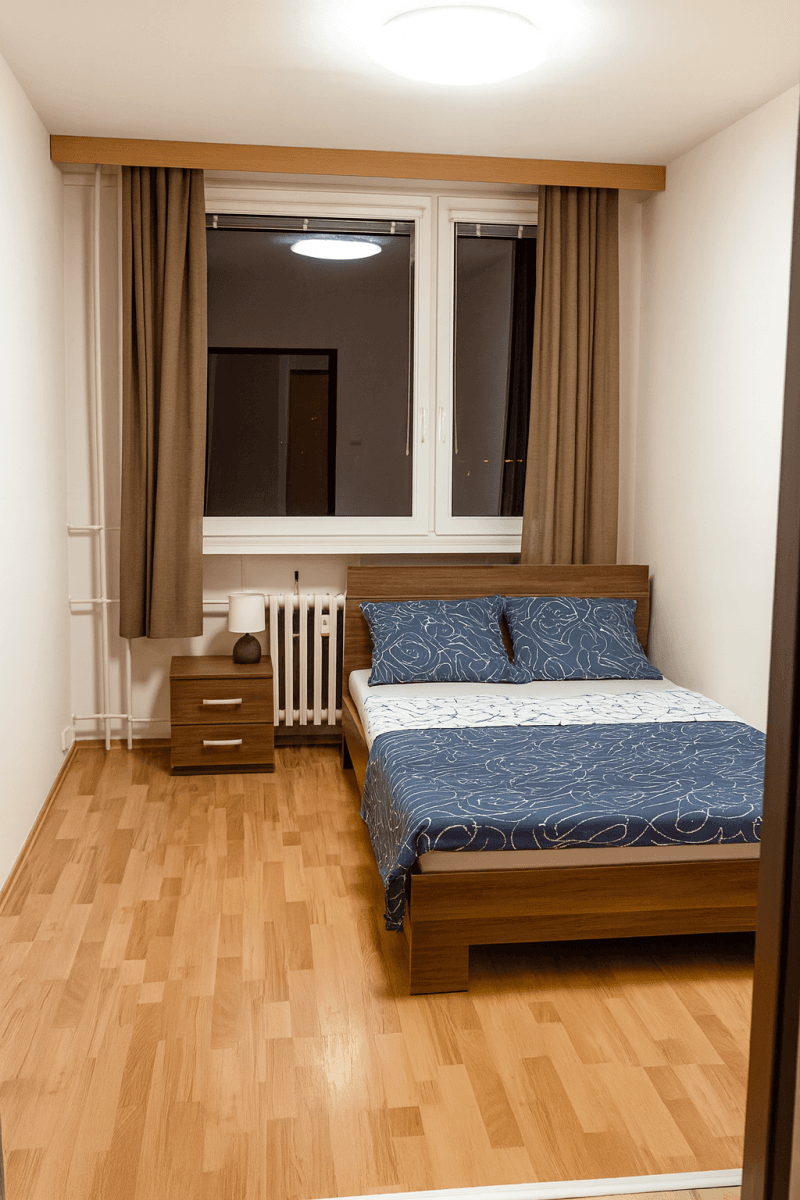 Predaj bytu 2-izbový 45 m², Krouzova, Praha, Praha Predaj bytu 2-izbový 45 m², Krouzova, Praha, Praha