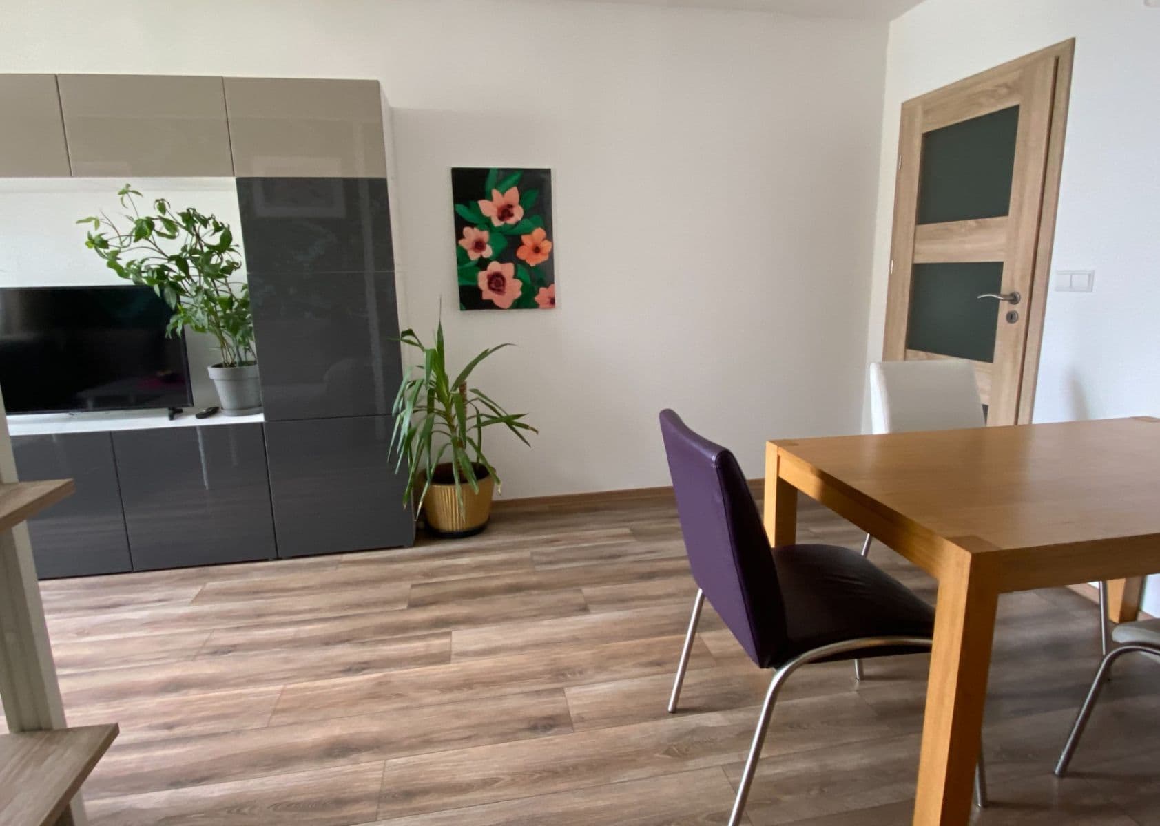 Predaj bytu 4-izbový 76 m², Střelničná, Praha, Praha Predaj bytu 4-izbový 76 m², Střelničná, Praha, Praha