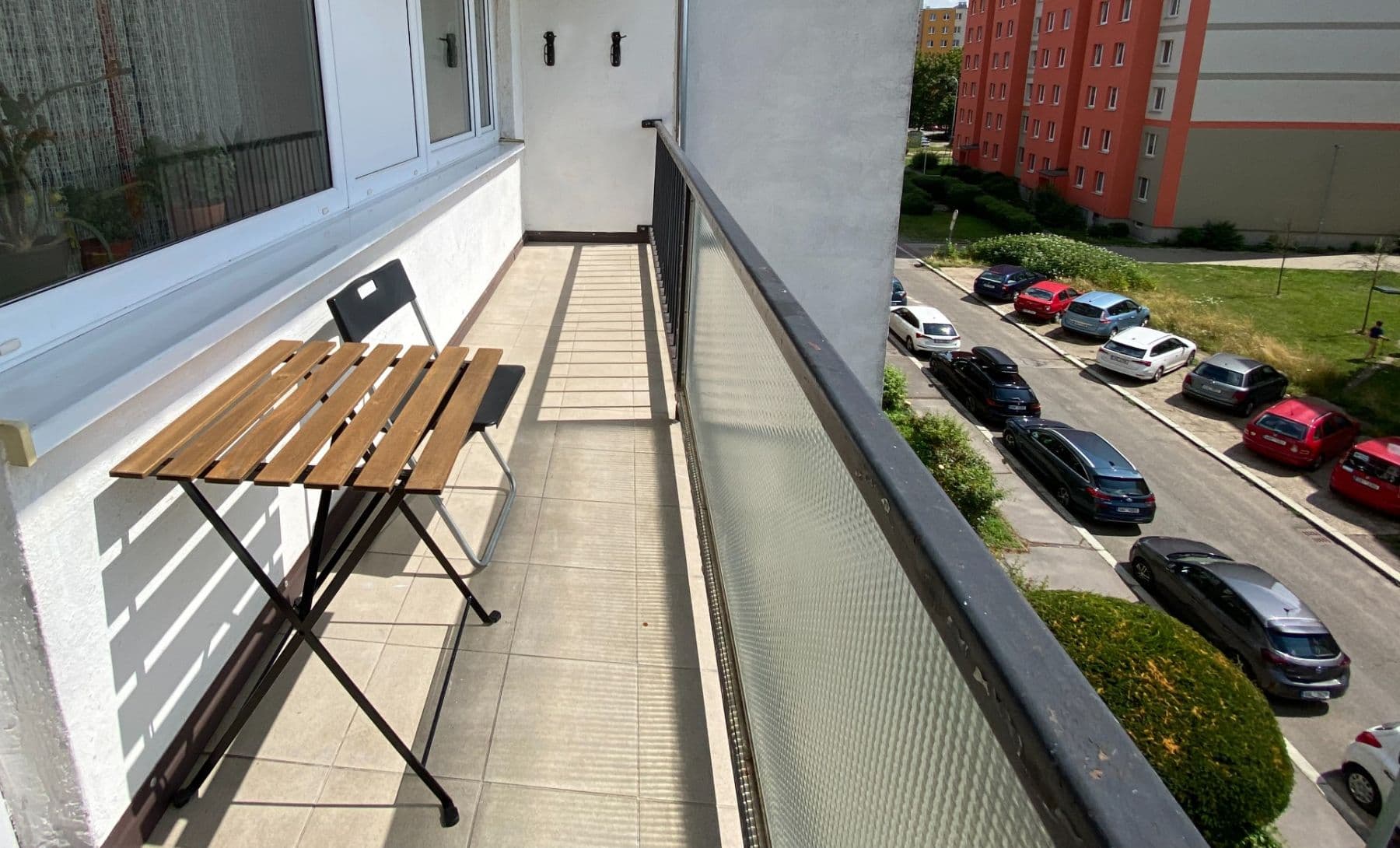 Predaj bytu 4-izbový 76 m², Střelničná, Praha, Praha Predaj bytu 4-izbový 76 m², Střelničná, Praha, Praha