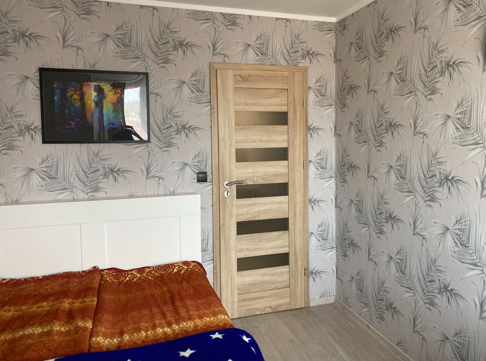 Predaj bytu 4-izbový 76 m², Střelničná, Praha, Praha Predaj bytu 4-izbový 76 m², Střelničná, Praha, Praha