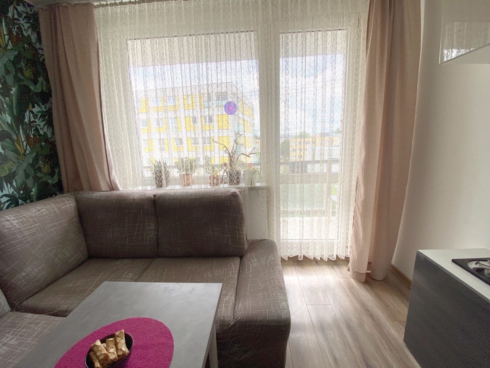 Predaj bytu 4-izbový 76 m², Střelničná, Praha, Praha Predaj bytu 4-izbový 76 m², Střelničná, Praha, Praha