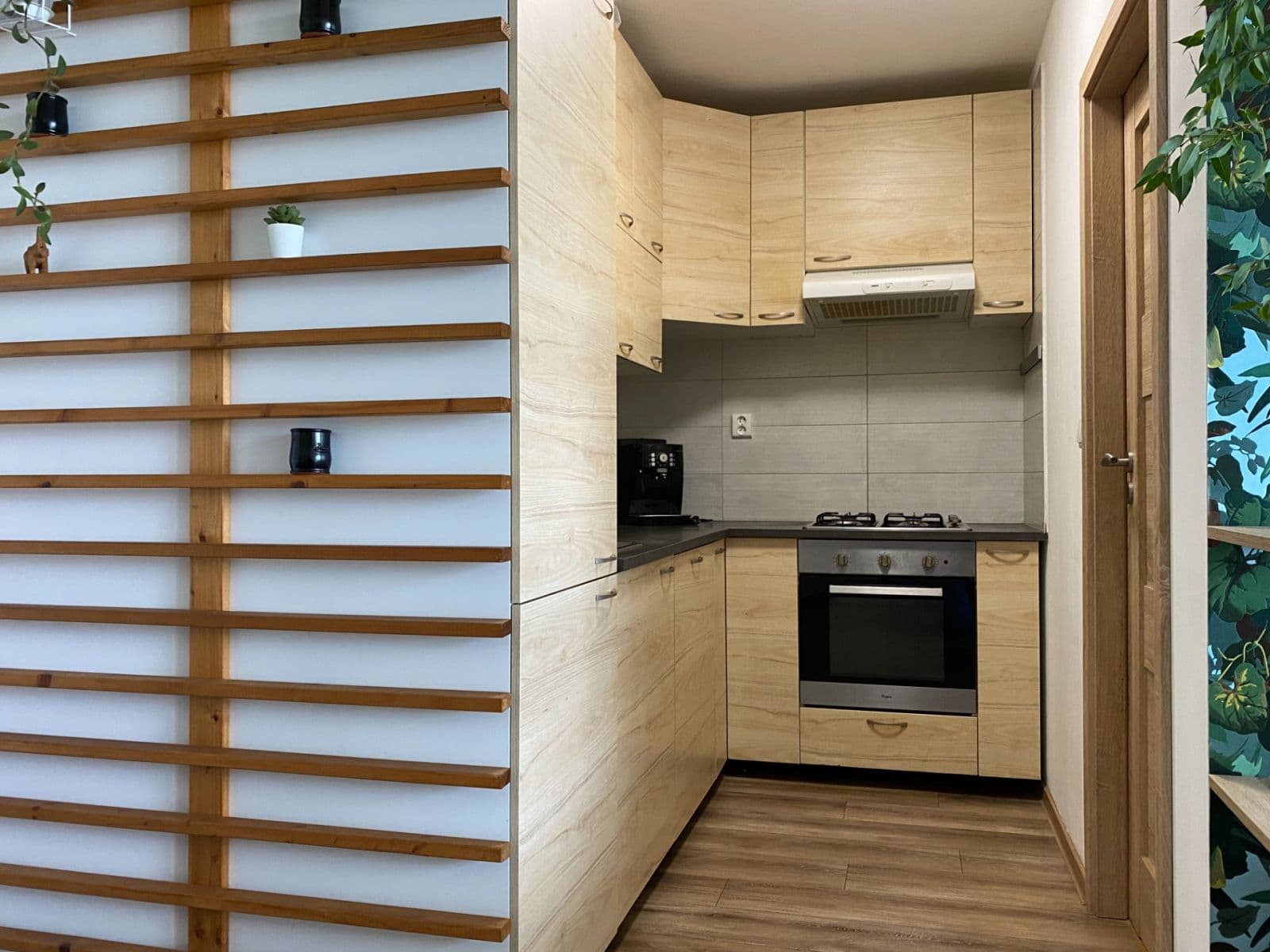 Predaj bytu 4-izbový 76 m², Střelničná, Praha, Praha Predaj bytu 4-izbový 76 m², Střelničná, Praha, Praha