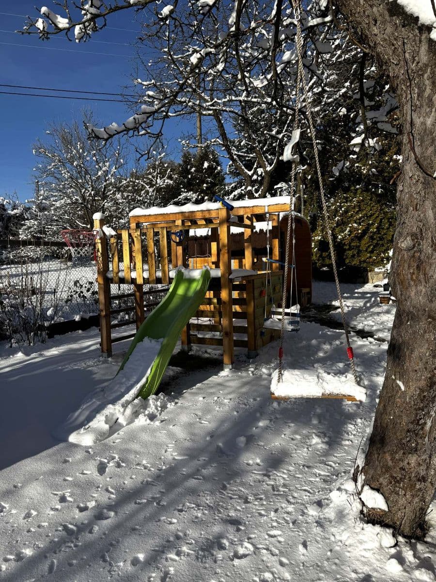 Prenájom rekreačného objektu, Lipová-lázně, Olomoucký kraj Prenájom rekreačného objektu, Lipová-lázně, Olomoucký kraj