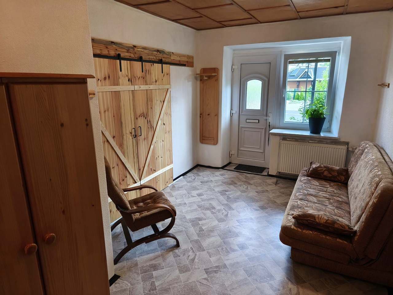 Prenájom rekreačného objektu, Lipová-lázně, Olomoucký kraj Prenájom rekreačného objektu, Lipová-lázně, Olomoucký kraj