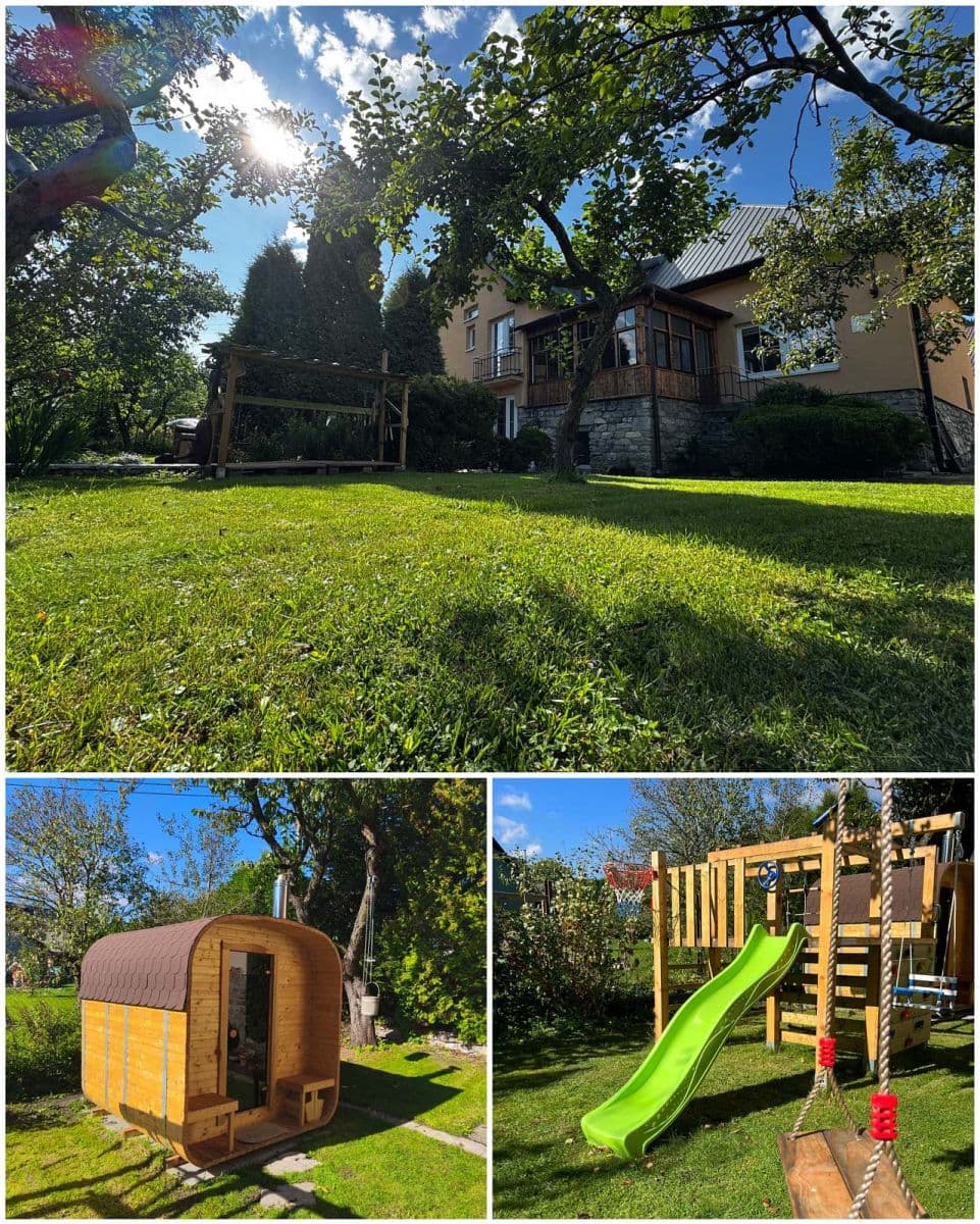 Prenájom rekreačného objektu, Lipová-lázně, Olomoucký kraj Prenájom rekreačného objektu, Lipová-lázně, Olomoucký kraj