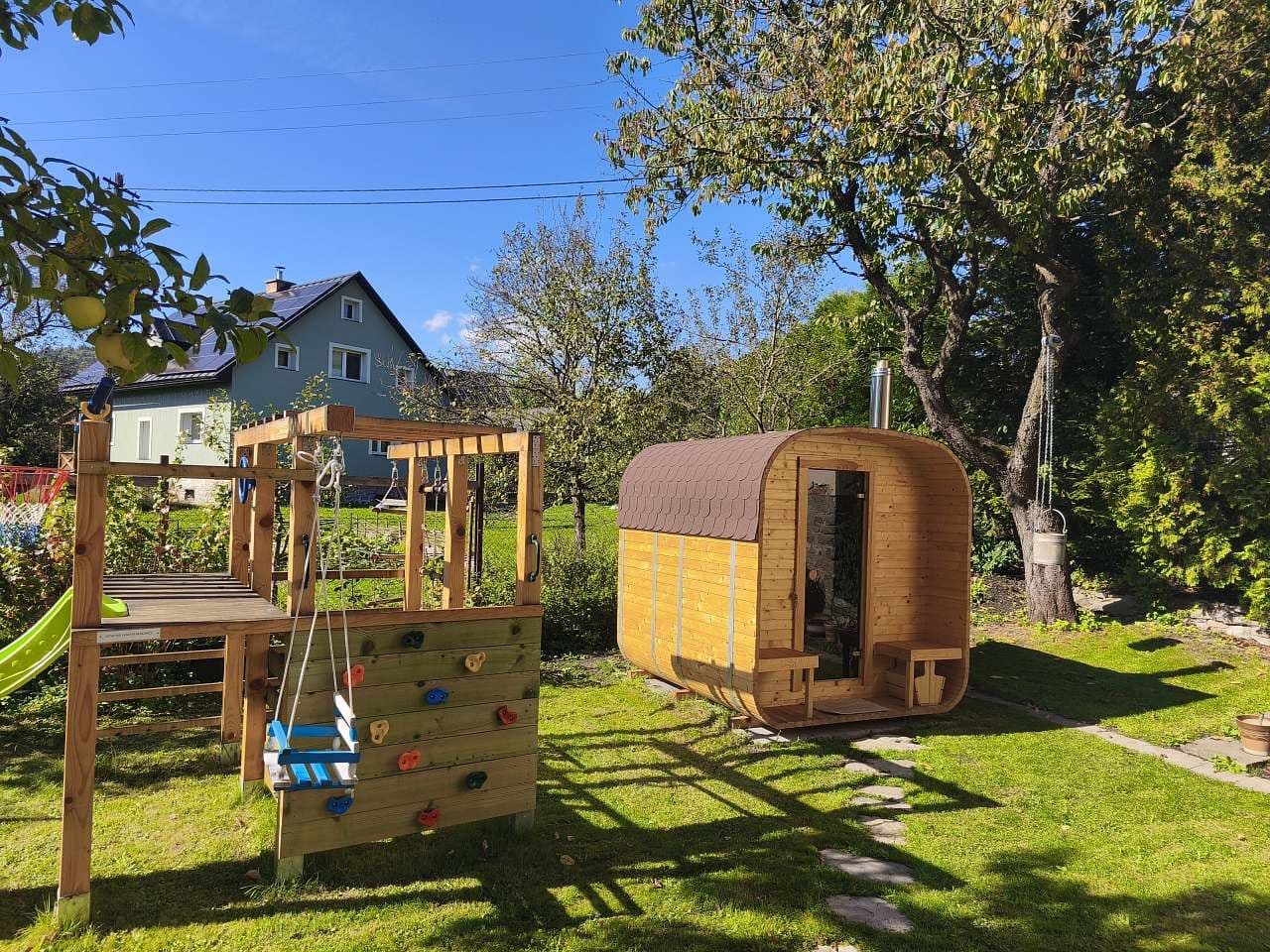 Prenájom rekreačného objektu, Lipová-lázně, Olomoucký kraj Prenájom rekreačného objektu, Lipová-lázně, Olomoucký kraj