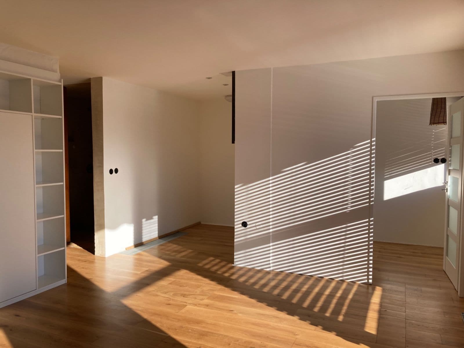 Prenájom bytu 1-izbový 58 m², Patočkova, Praha, Praha Prenájom bytu 1-izbový 58 m², Patočkova, Praha, Praha