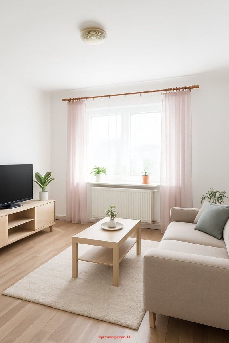 Prenájom bytu 3-izbový 54 m², Masarykova třída, Orlová, Moravskoslezský kraj Prenájom bytu 3-izbový 54 m², Masarykova třída, Orlová, Moravskoslezský kraj