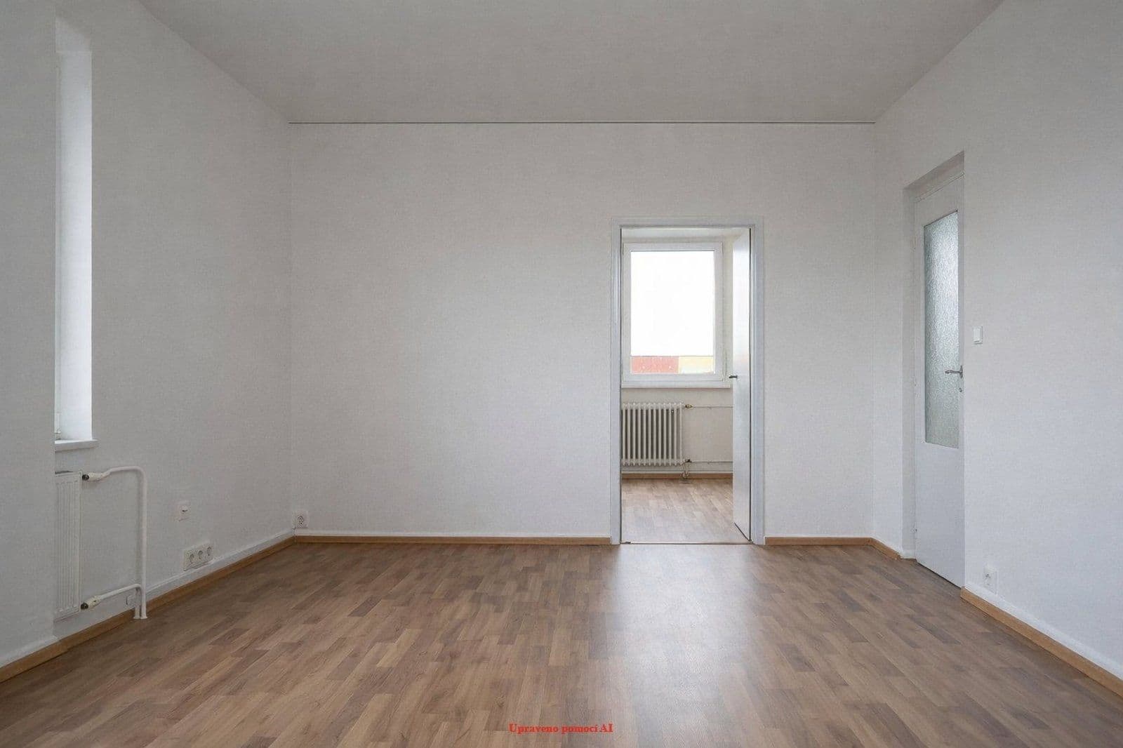 Prenájom bytu 3-izbový 54 m², Masarykova třída, Orlová, Moravskoslezský kraj Prenájom bytu 3-izbový 54 m², Masarykova třída, Orlová, Moravskoslezský kraj
