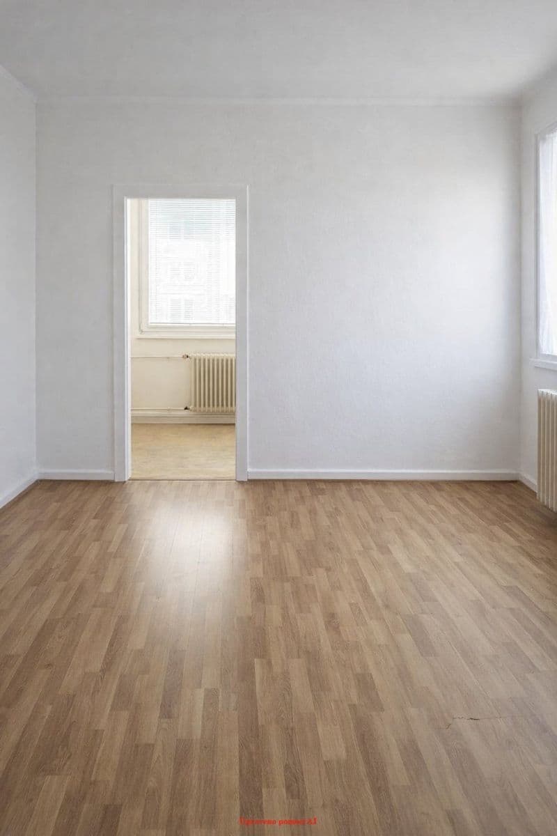 Prenájom bytu 3-izbový 54 m², Masarykova třída, Orlová, Moravskoslezský kraj Prenájom bytu 3-izbový 54 m², Masarykova třída, Orlová, Moravskoslezský kraj