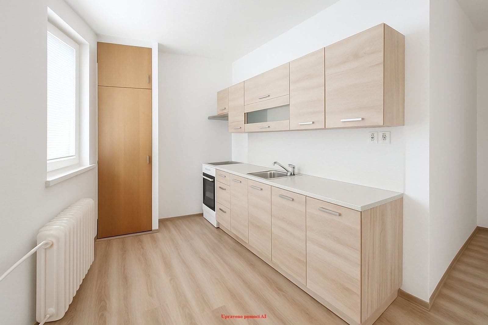 Prenájom bytu 3-izbový 54 m², Masarykova třída, Orlová, Moravskoslezský kraj Prenájom bytu 3-izbový 54 m², Masarykova třída, Orlová, Moravskoslezský kraj