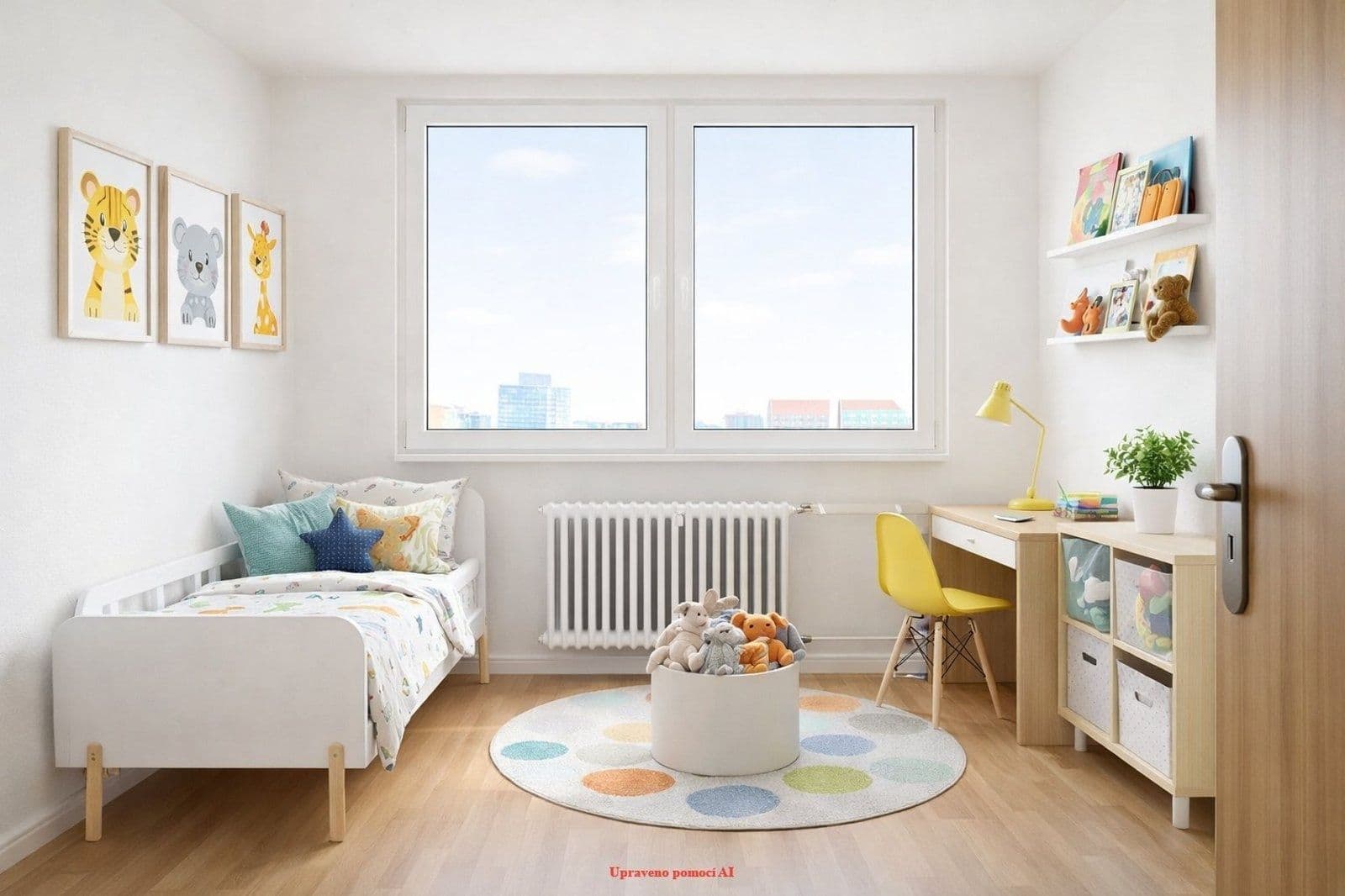 Prenájom bytu 3-izbový 54 m², Masarykova třída, Orlová, Moravskoslezský kraj Prenájom bytu 3-izbový 54 m², Masarykova třída, Orlová, Moravskoslezský kraj