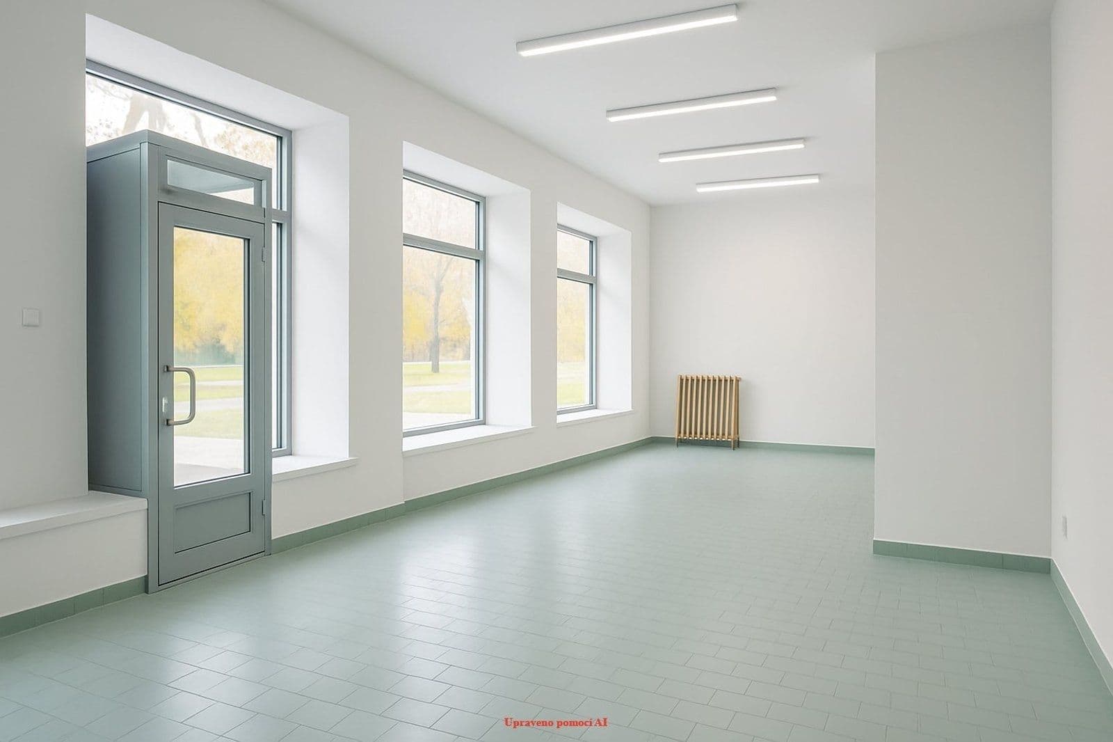 Prenájom nebytového priestoru 145 m², Národní třída, Havířov, Moravskoslezský kraj Prenájom nebytového priestoru 145 m², Národní třída, Havířov, Moravskoslezský kraj