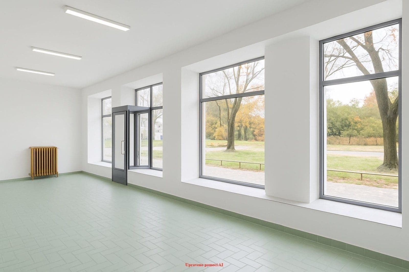 Prenájom nebytového priestoru 145 m², Národní třída, Havířov, Moravskoslezský kraj Prenájom nebytového priestoru 145 m², Národní třída, Havířov, Moravskoslezský kraj