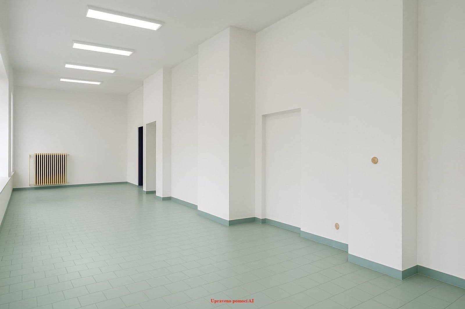 Prenájom nebytového priestoru 145 m², Národní třída, Havířov, Moravskoslezský kraj Prenájom nebytového priestoru 145 m², Národní třída, Havířov, Moravskoslezský kraj