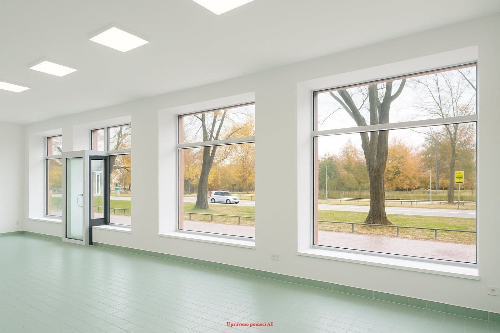 Prenájom nebytového priestoru 145 m², Národní třída, Havířov, Moravskoslezský kraj Prenájom nebytového priestoru 145 m², Národní třída, Havířov, Moravskoslezský kraj