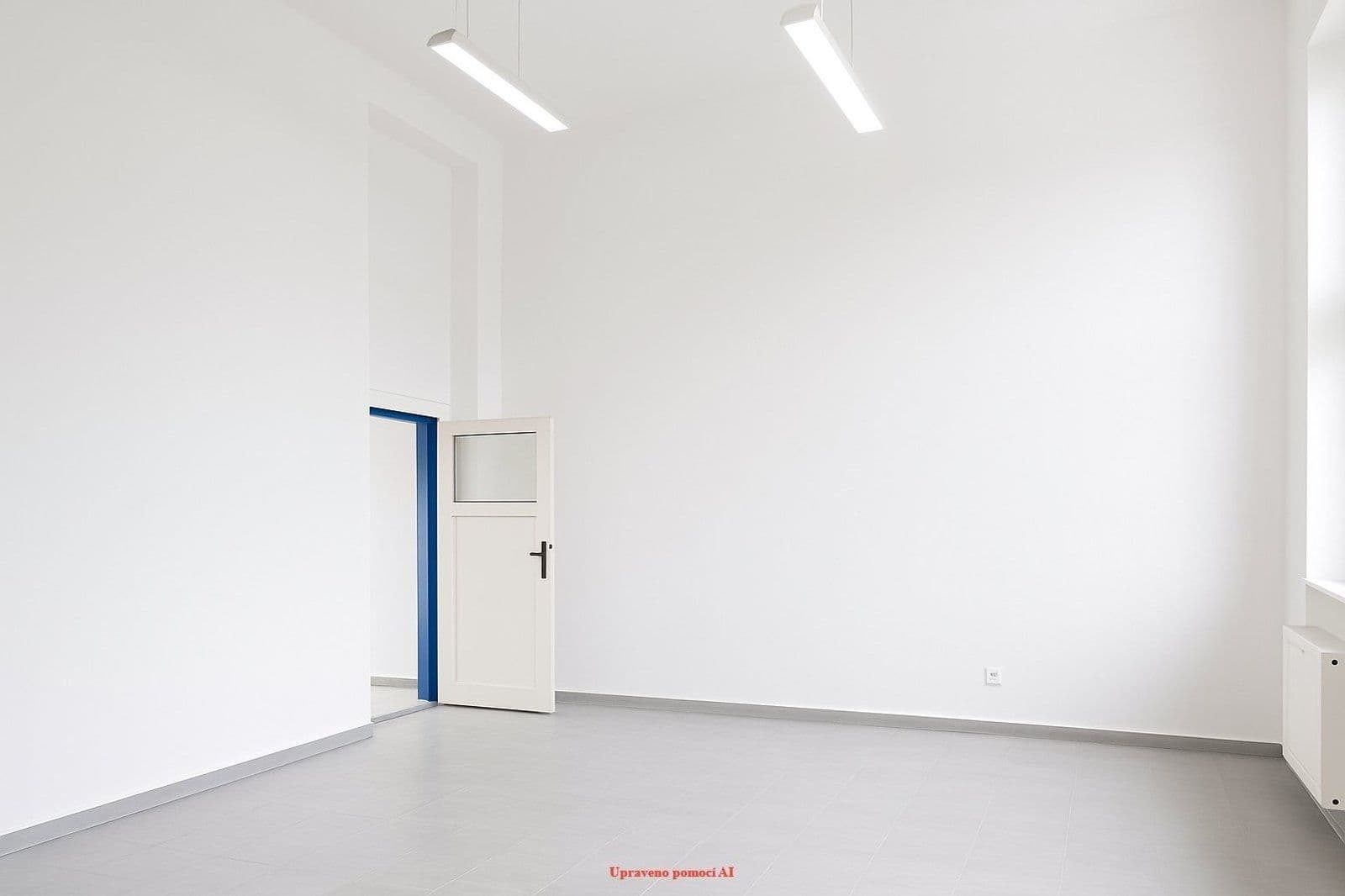 Prenájom nebytového priestoru 145 m², Národní třída, Havířov, Moravskoslezský kraj Prenájom nebytového priestoru 145 m², Národní třída, Havířov, Moravskoslezský kraj