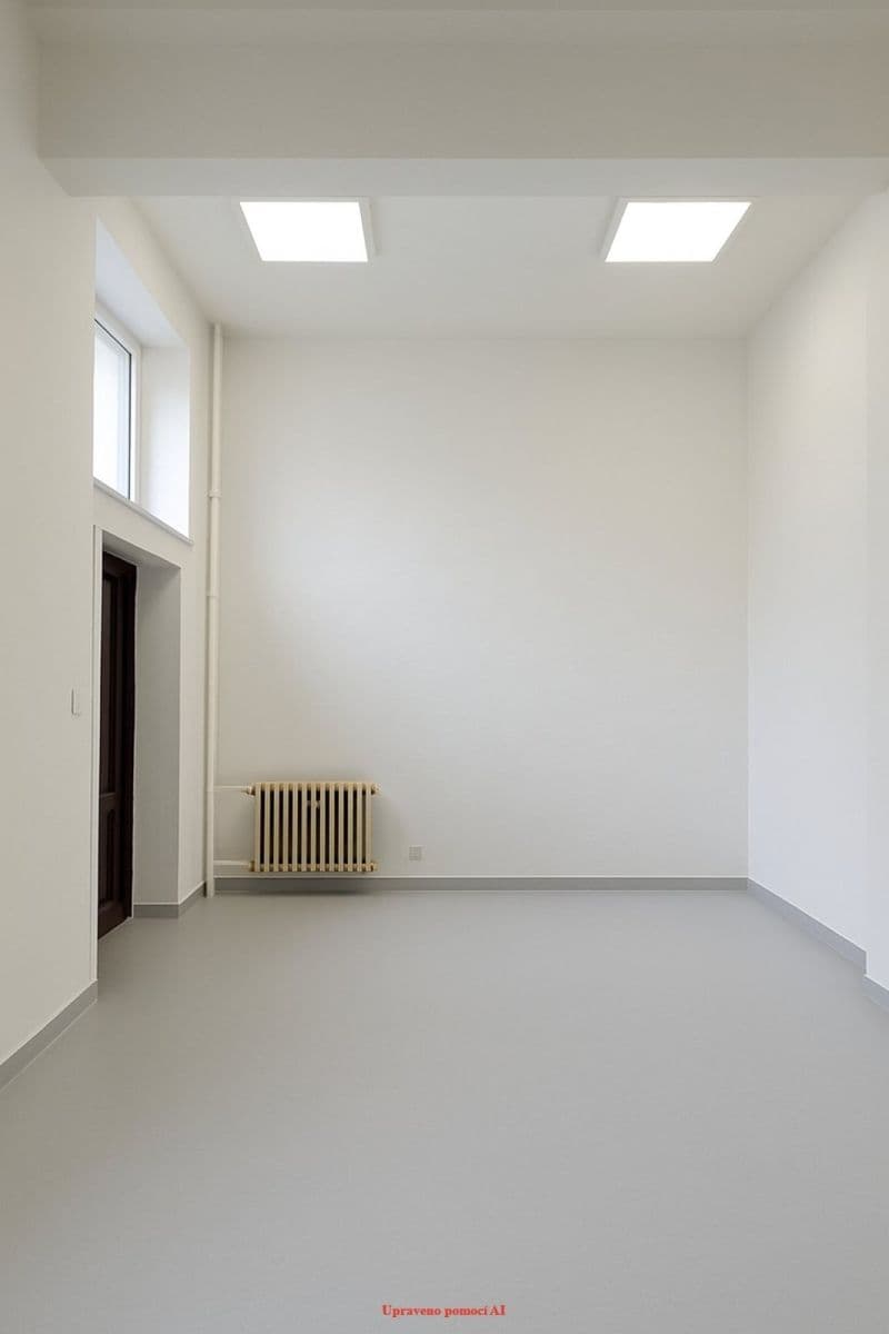 Prenájom nebytového priestoru 145 m², Národní třída, Havířov, Moravskoslezský kraj Prenájom nebytového priestoru 145 m², Národní třída, Havířov, Moravskoslezský kraj