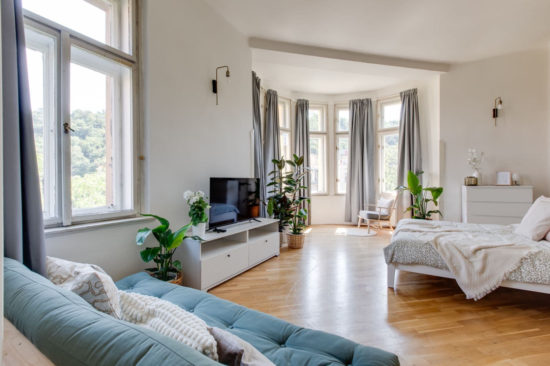 Prenájom bytu 55 m², Kubova, Praha, Praha Prenájom bytu 55 m², Kubova, Praha, Praha