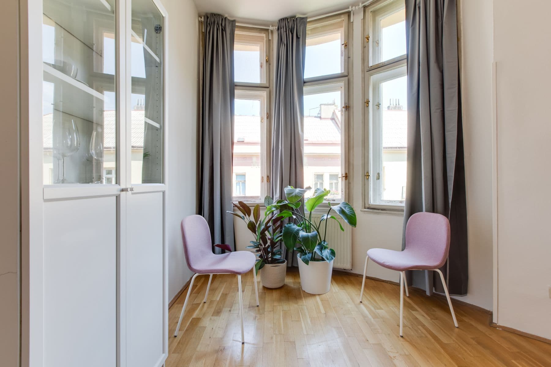 Prenájom bytu 55 m², Kubova, Praha, Praha Prenájom bytu 55 m², Kubova, Praha, Praha