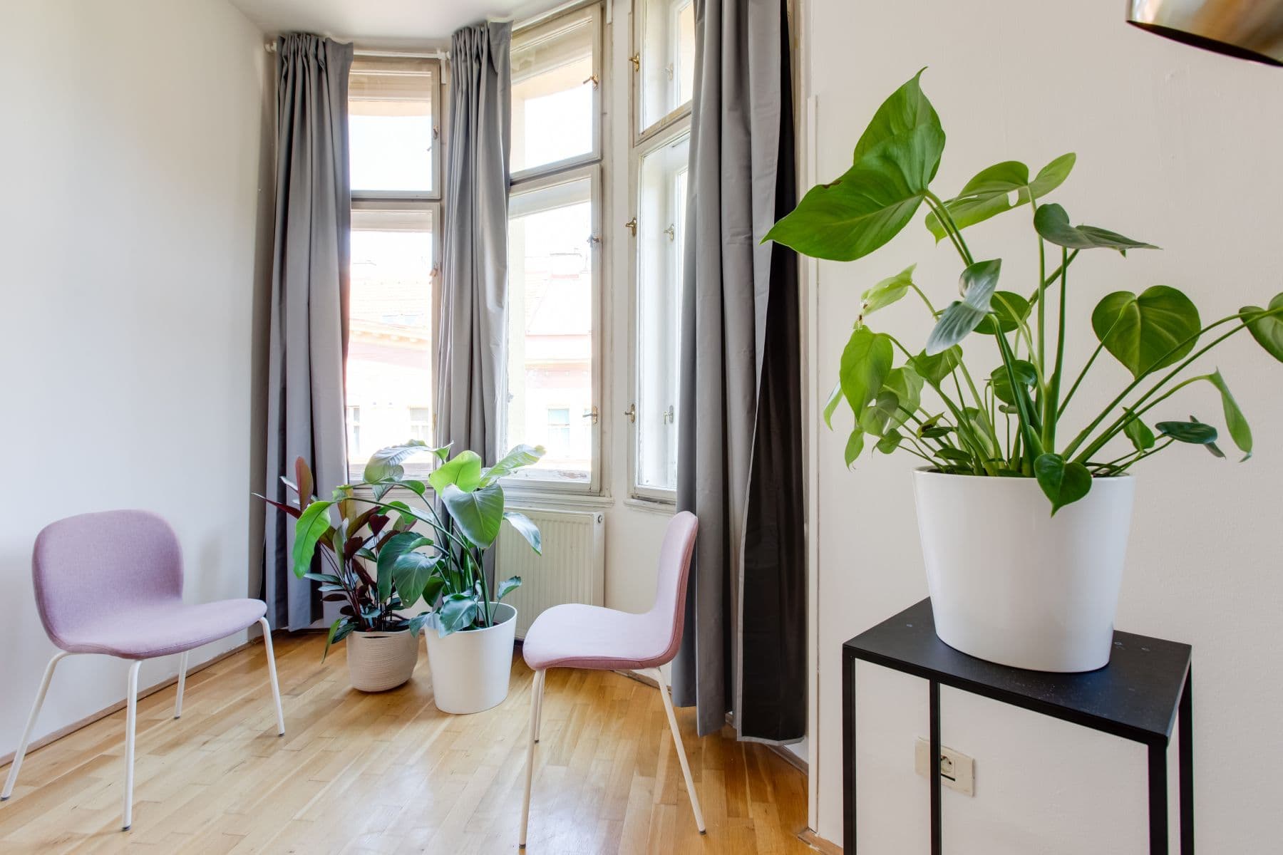 Prenájom bytu 55 m², Kubova, Praha, Praha Prenájom bytu 55 m², Kubova, Praha, Praha