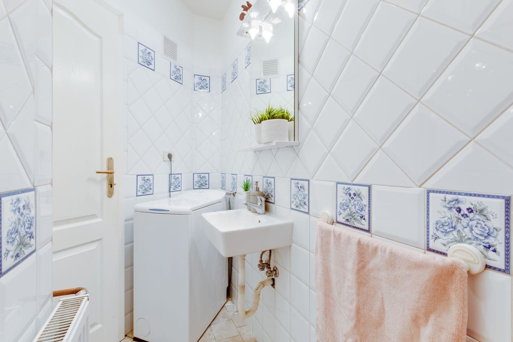 Prenájom bytu 55 m², Kubova, Praha, Praha Prenájom bytu 55 m², Kubova, Praha, Praha